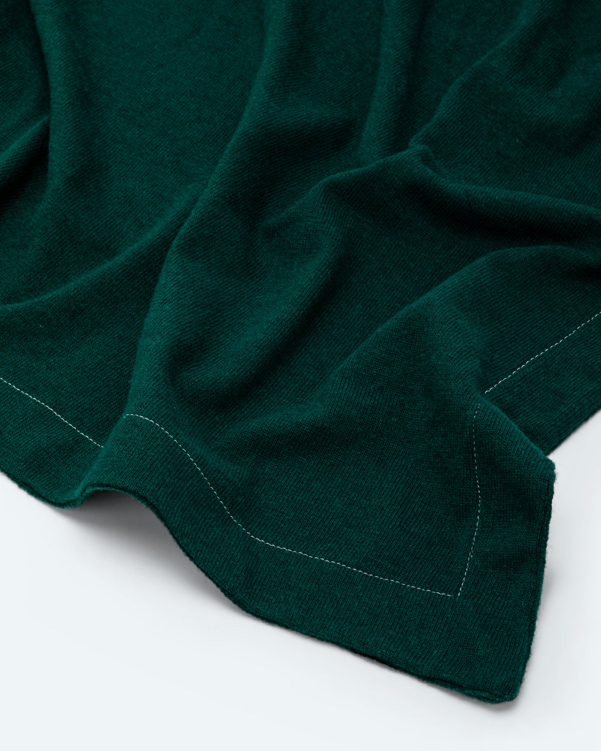 Eco-Cashmere Blanket