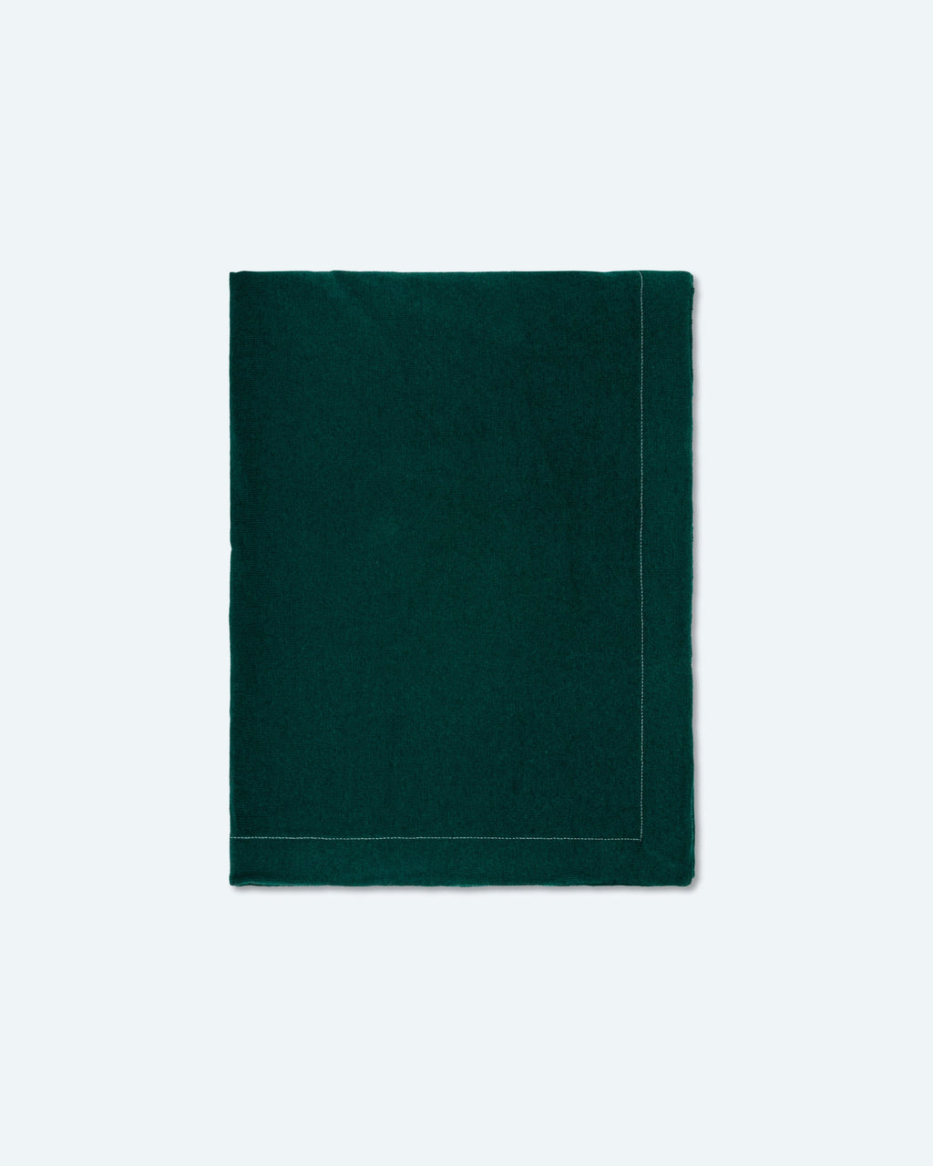 Eco-Cashmere Blanket