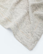 Eco-Cashmere Blanket