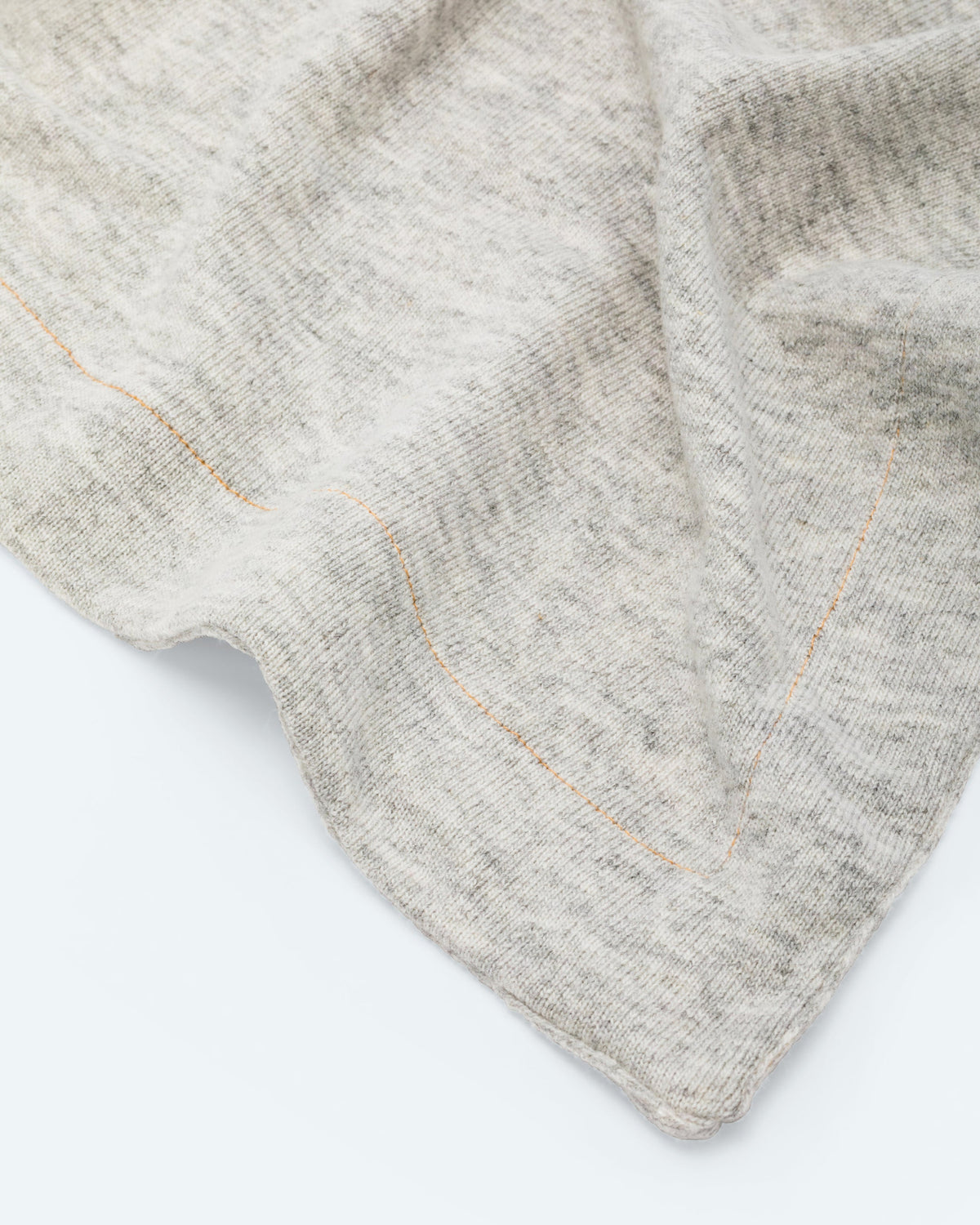 Eco-Cashmere Blanket