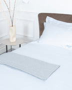 Eco-Cashmere Blanket