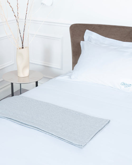 Eco-Cashmere Blanket