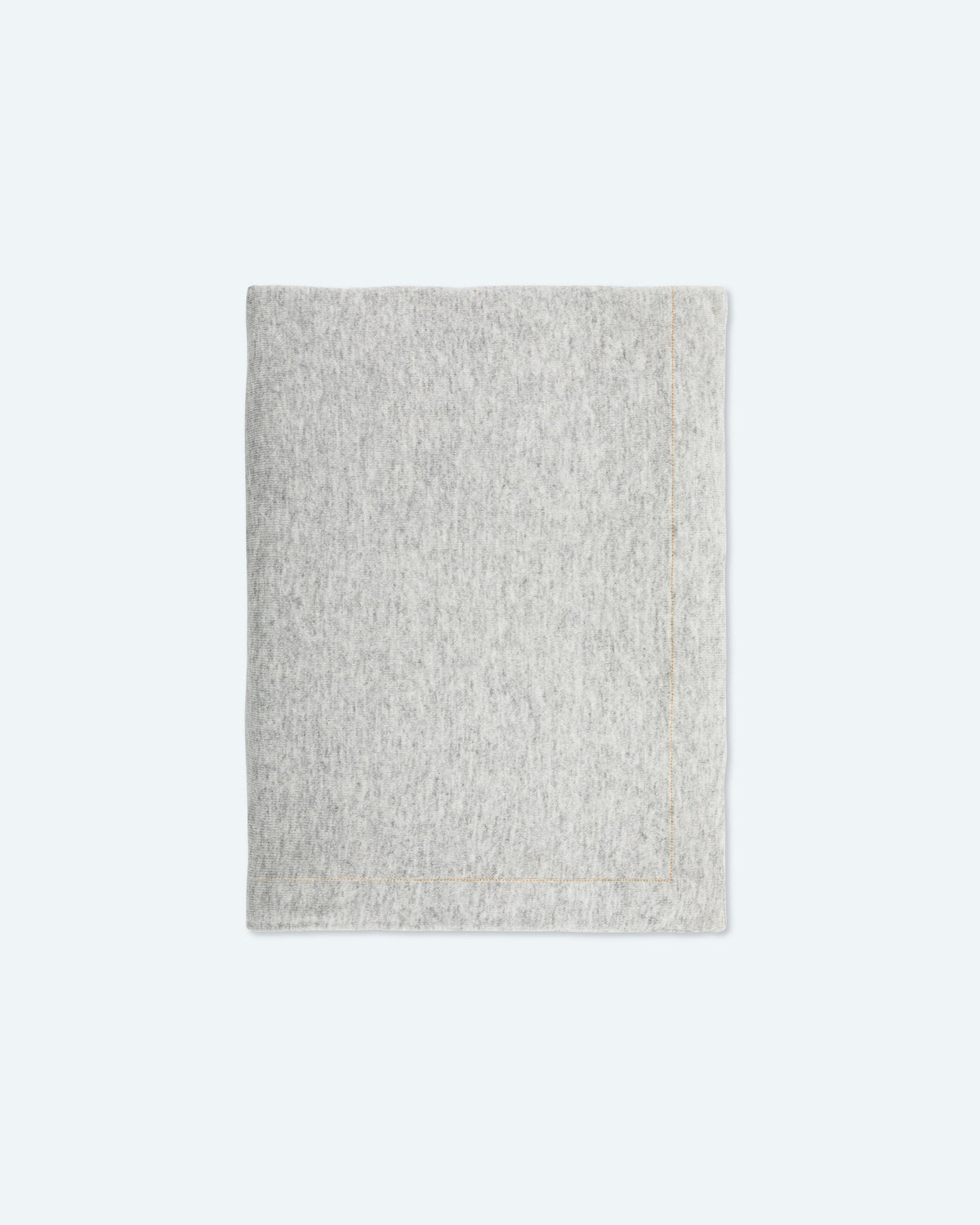 Eco-Cashmere Blanket