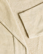 Good Morning Hooded Bathrobe