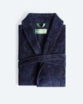 Good Morning Shawl Bathrobe