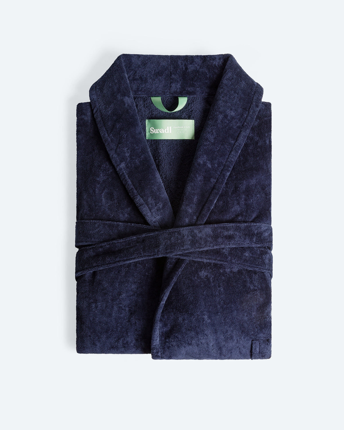 Good Morning Shawl Bathrobe