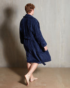Good Morning Shawl Bathrobe