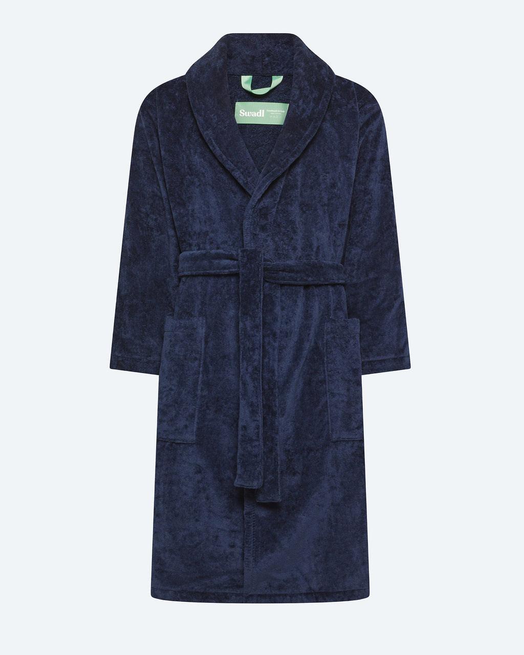 Good Morning Shawl Bathrobe