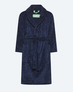 Good Morning Shawl Bathrobe