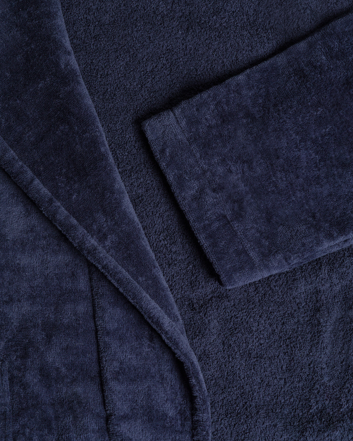 Good Morning Shawl Bathrobe