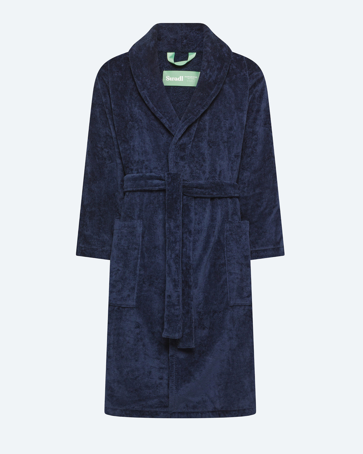 Good Morning Shawl Bathrobe