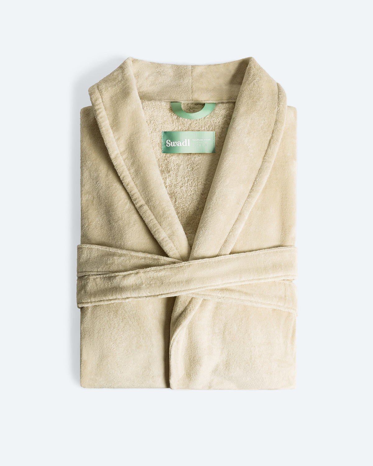 Good Morning Shawl Bathrobe