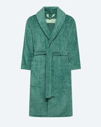 Good Morning Shawl Bathrobe