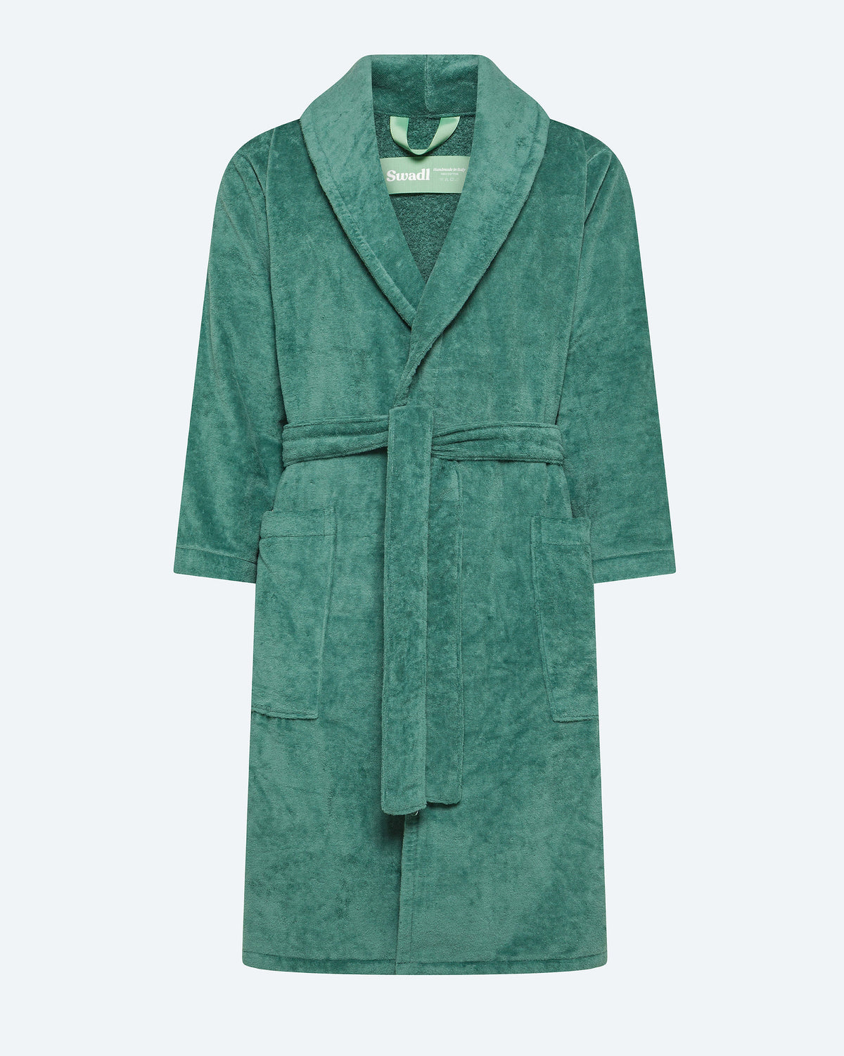Good Morning Shawl Bathrobe