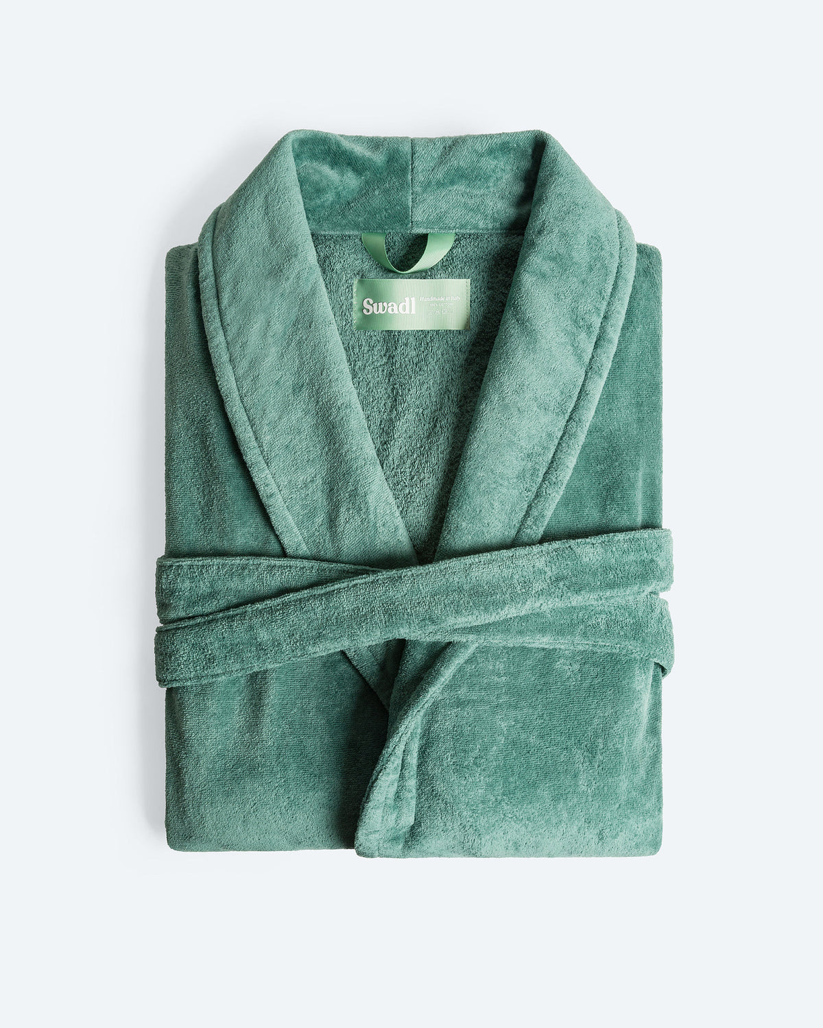 Good Morning Shawl Bathrobe