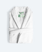 Good Morning Shawl Bathrobe