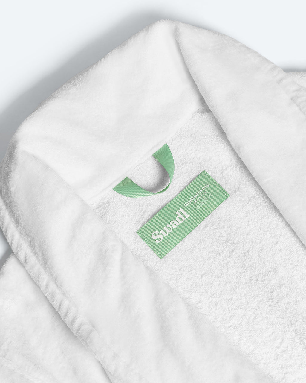Good Morning Shawl Bathrobe