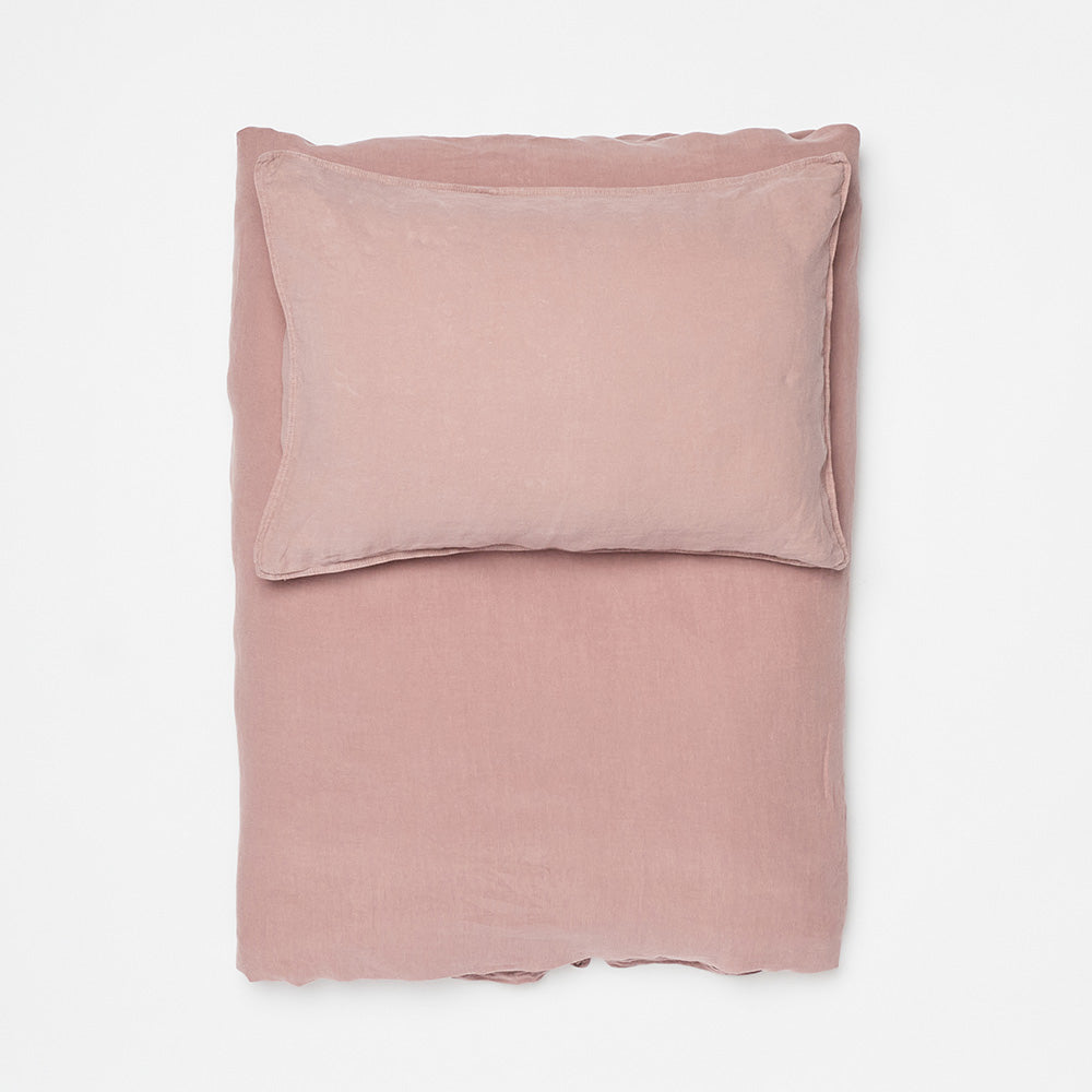 Linus pillowcase