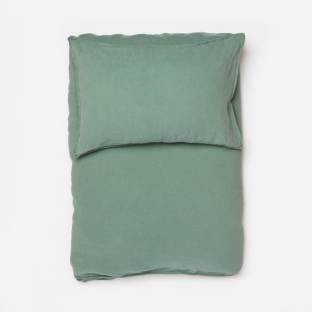Linus duvet cover