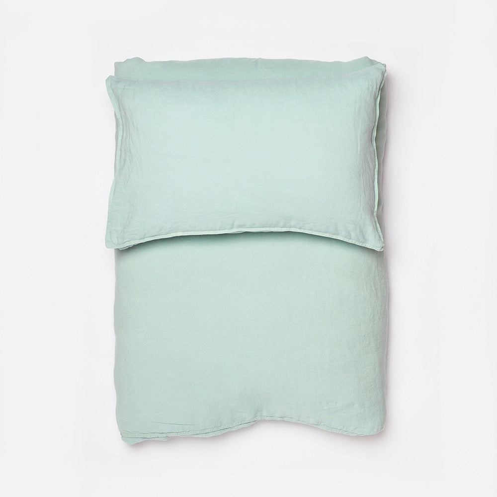 Linus duvet cover