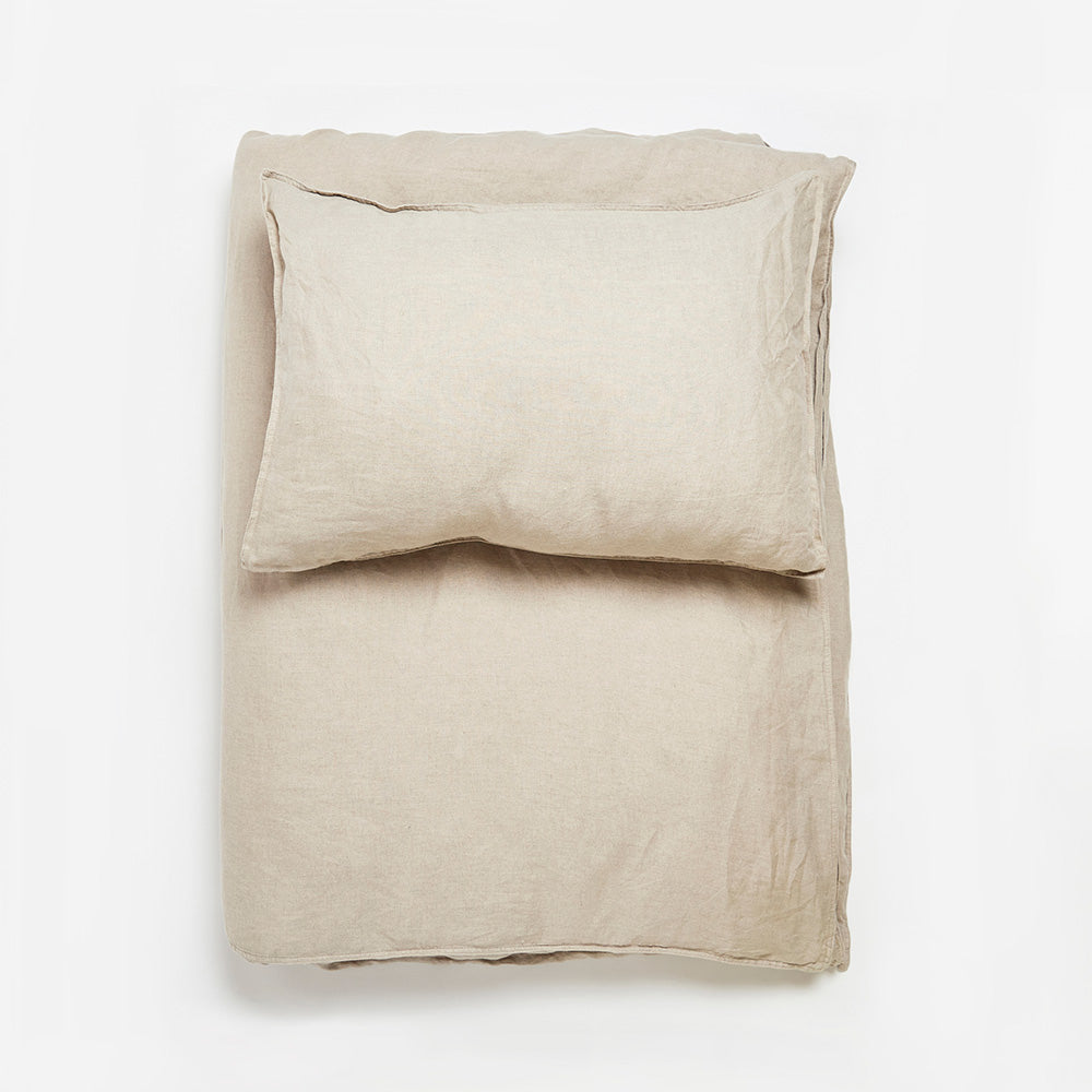 Linus pillowcase
