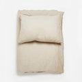 Linus pillowcase