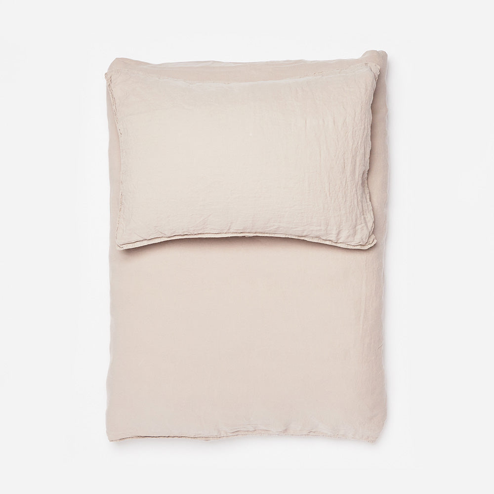 Linus duvet cover