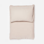 Linus pillowcase