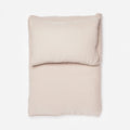 Linus pillowcase