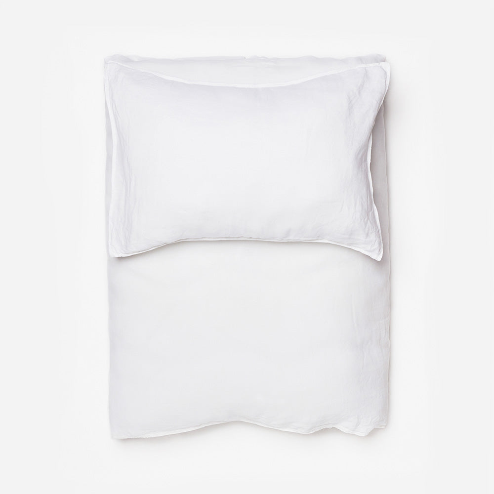 Linus top sheet