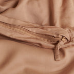 TENCEL™ Twill Duvet Cover