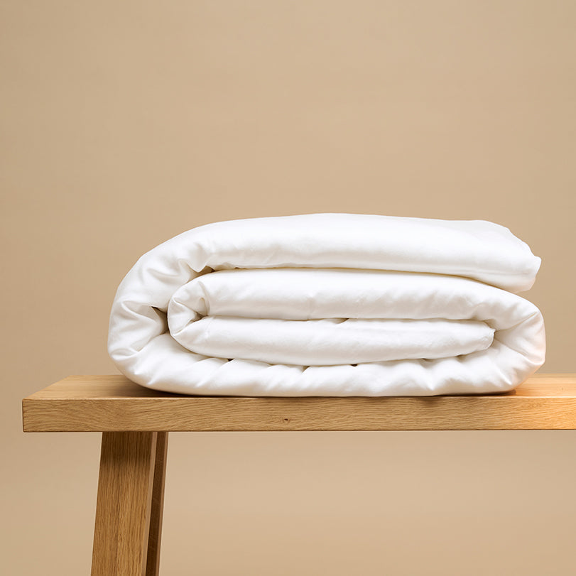 TENCEL™ Twill Duvet Cover