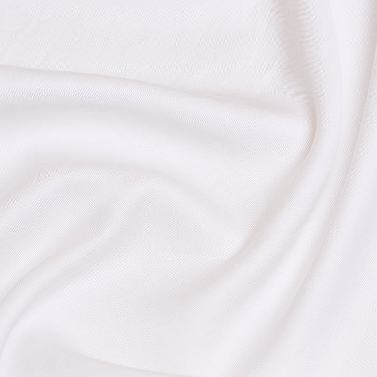 TENCEL™ Twill Duvet Cover
