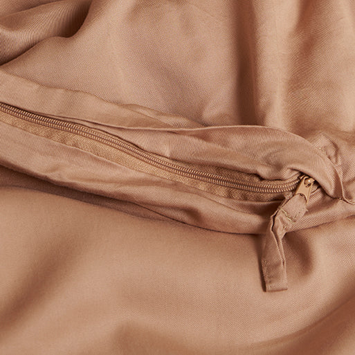 TENCEL™ Twill Duvet Cover