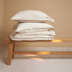 TENCEL™ Twill Duvet Cover
