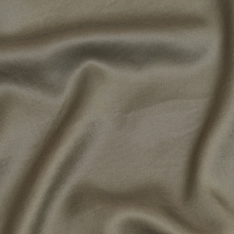 TENCEL™ Twill Duvet Cover