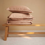TENCEL™ Twill Duvet Cover