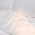 TENCEL™ Twill Duvet Cover