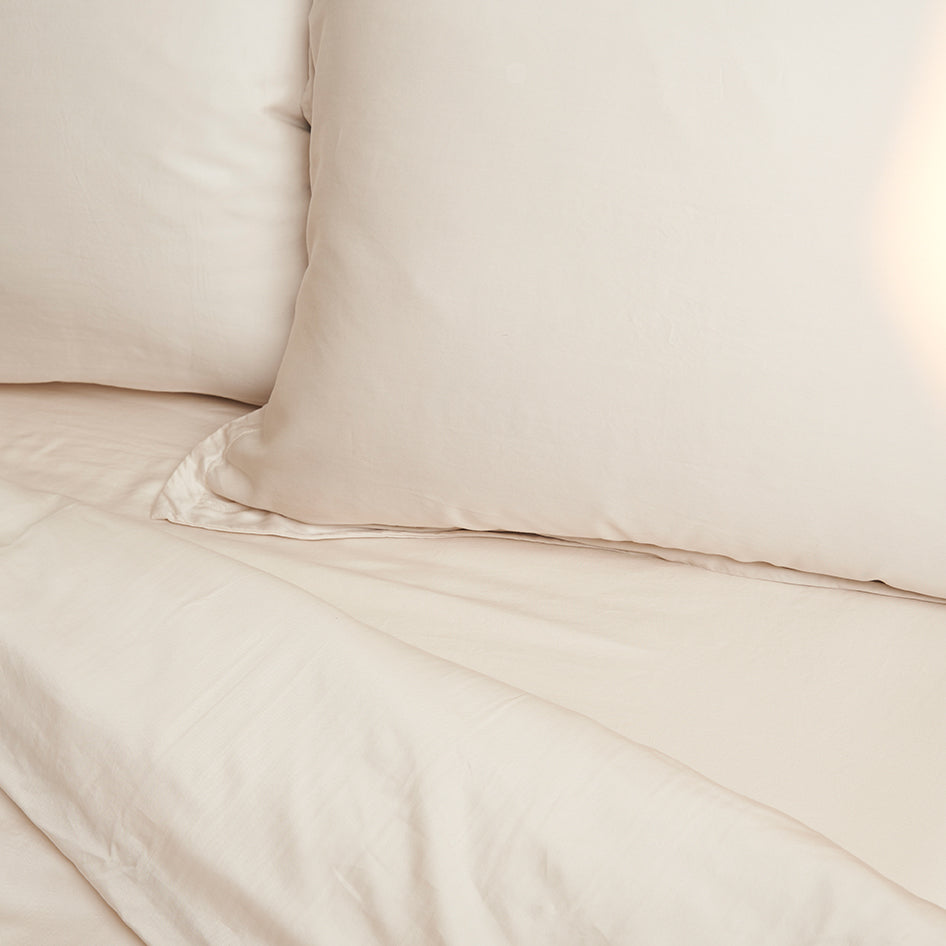 TENCEL™ Twill Pillowcase