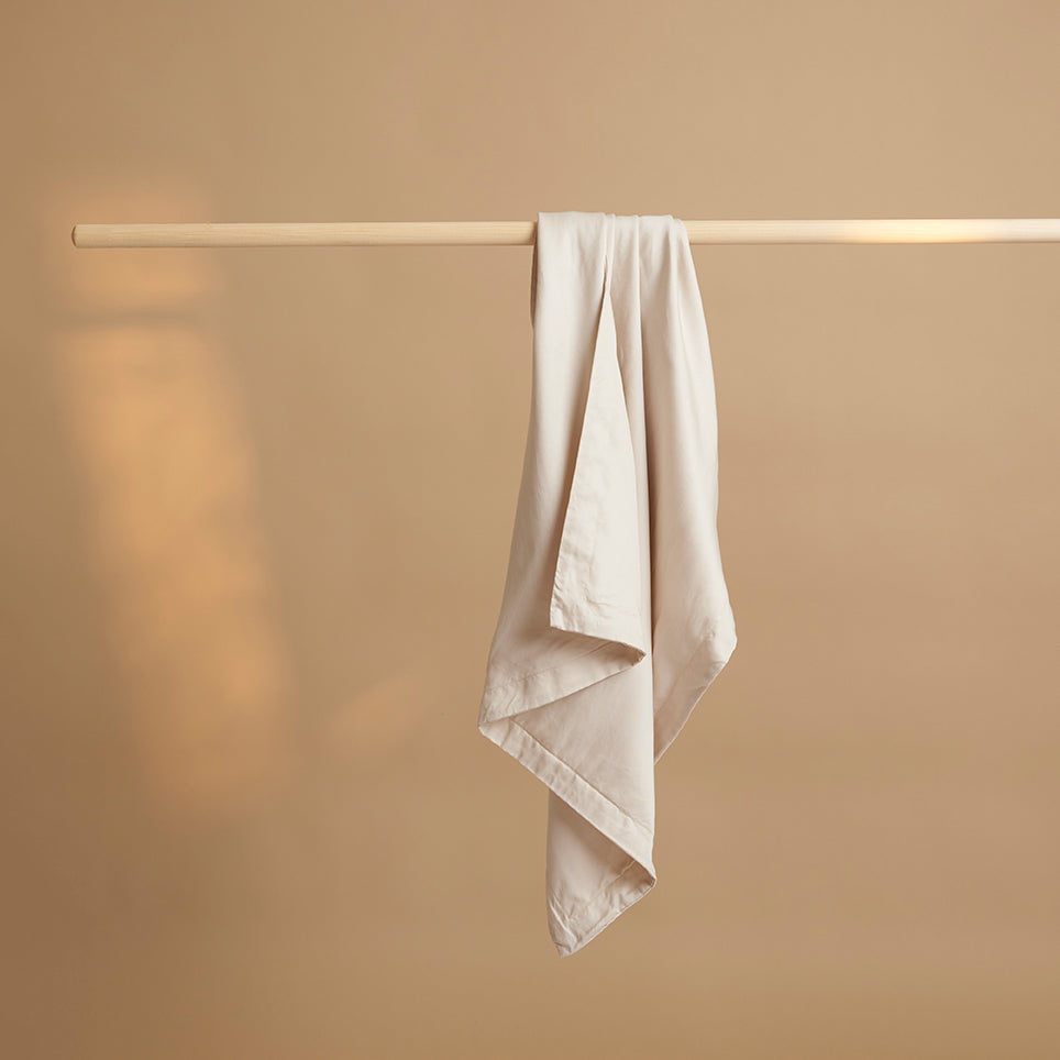 TENCEL™ Twill Pillowcase