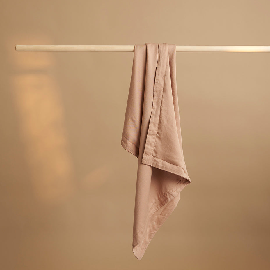 TENCEL™ Twill Pillowcase