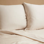 TENCEL™ Twill Pillowcase