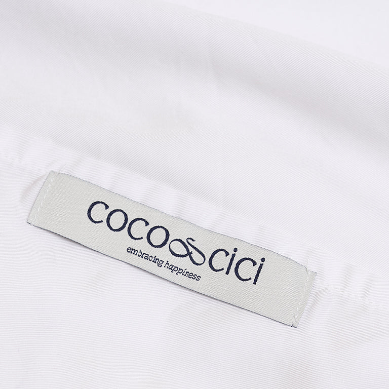 TENCEL™ Twill Pillowcase