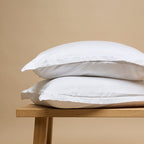 TENCEL™ Twill Pillowcase