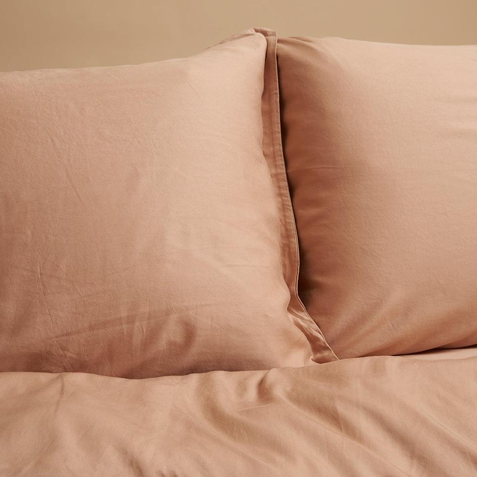 TENCEL™ Twill Pillowcase