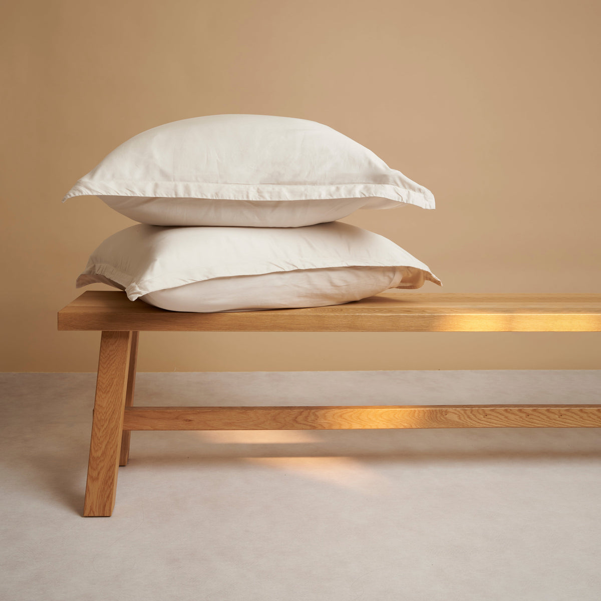 TENCEL™ Twill Pillowcase
