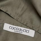 TENCEL™ Twill Pillowcase