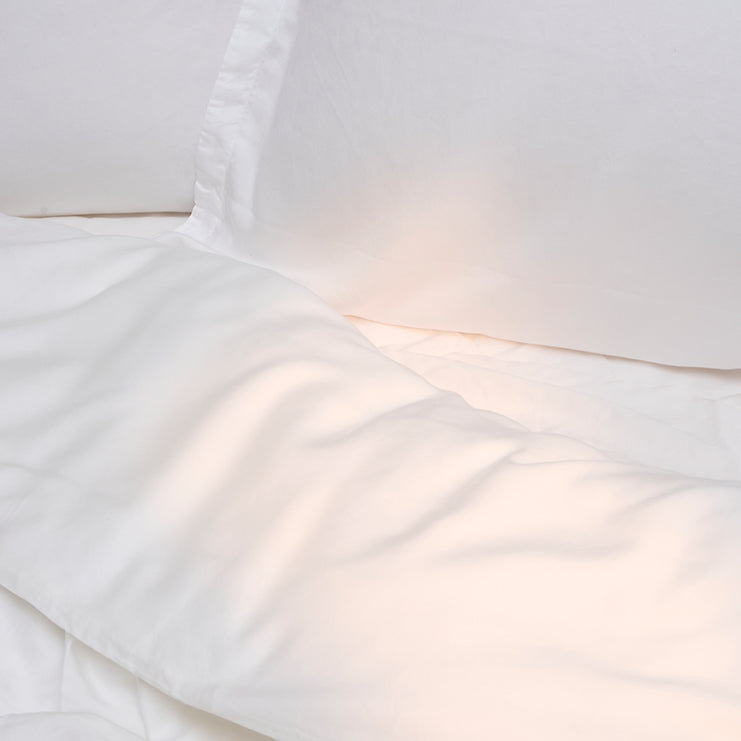 TENCEL™ Twill Pillowcase