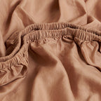 TENCEL™ Twill Fitted Sheet