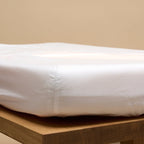 TENCEL™ Twill Fitted Sheet
